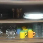 Apartamento Gonzaga 1 Quadra Praia c/ Manobrista