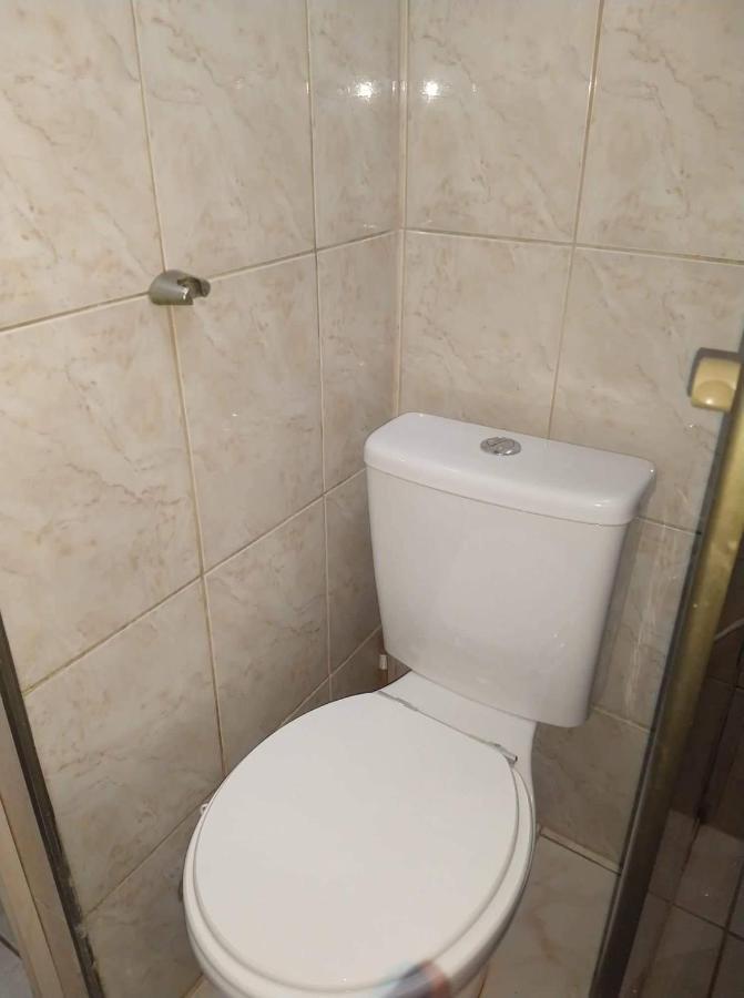 Apartamento Apartamento Gonzaga 1 Quadra Praia c/ Manobrista