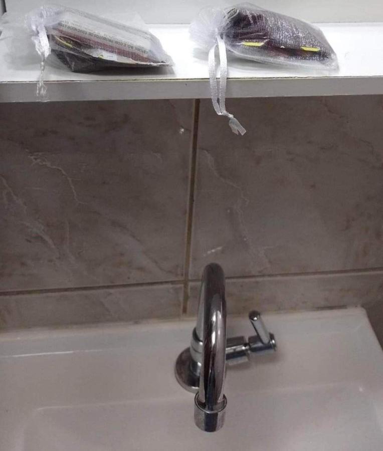 Apartamento Apartamento Gonzaga 1 Quadra Praia c/ Manobrista Santos (Sao Paulo)